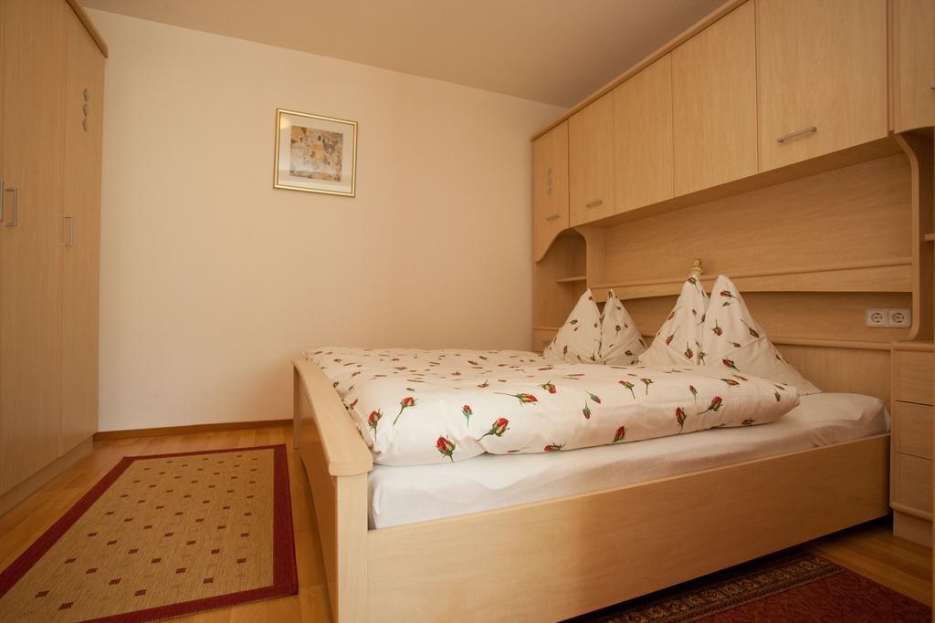 סנט מרטין אם טננגבריגה Familiengaestehaus Ingrid מראה חיצוני תמונה
